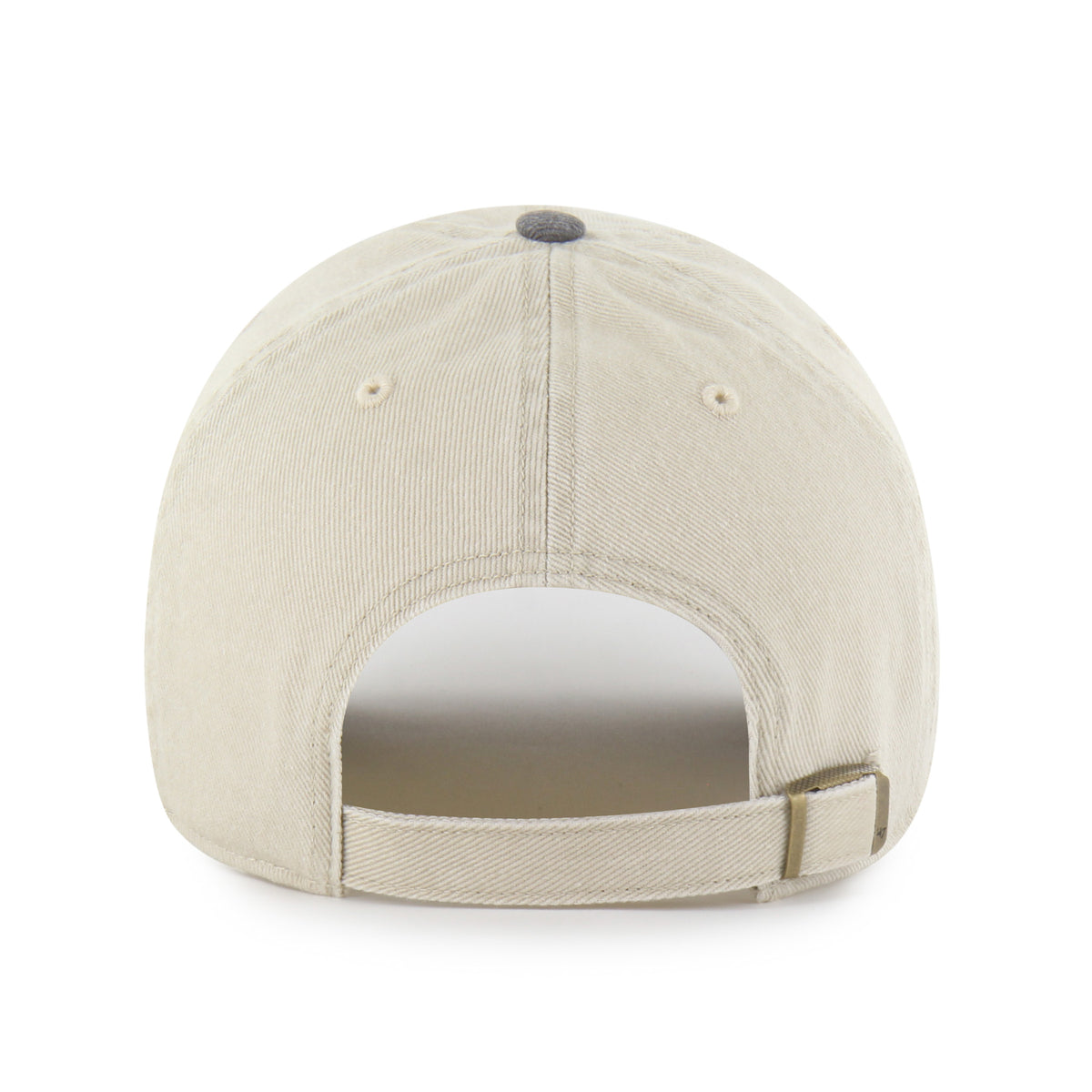 NEW ORLEANS SAINTS LOGO LINE TWO TONE '47 CLEAN UP