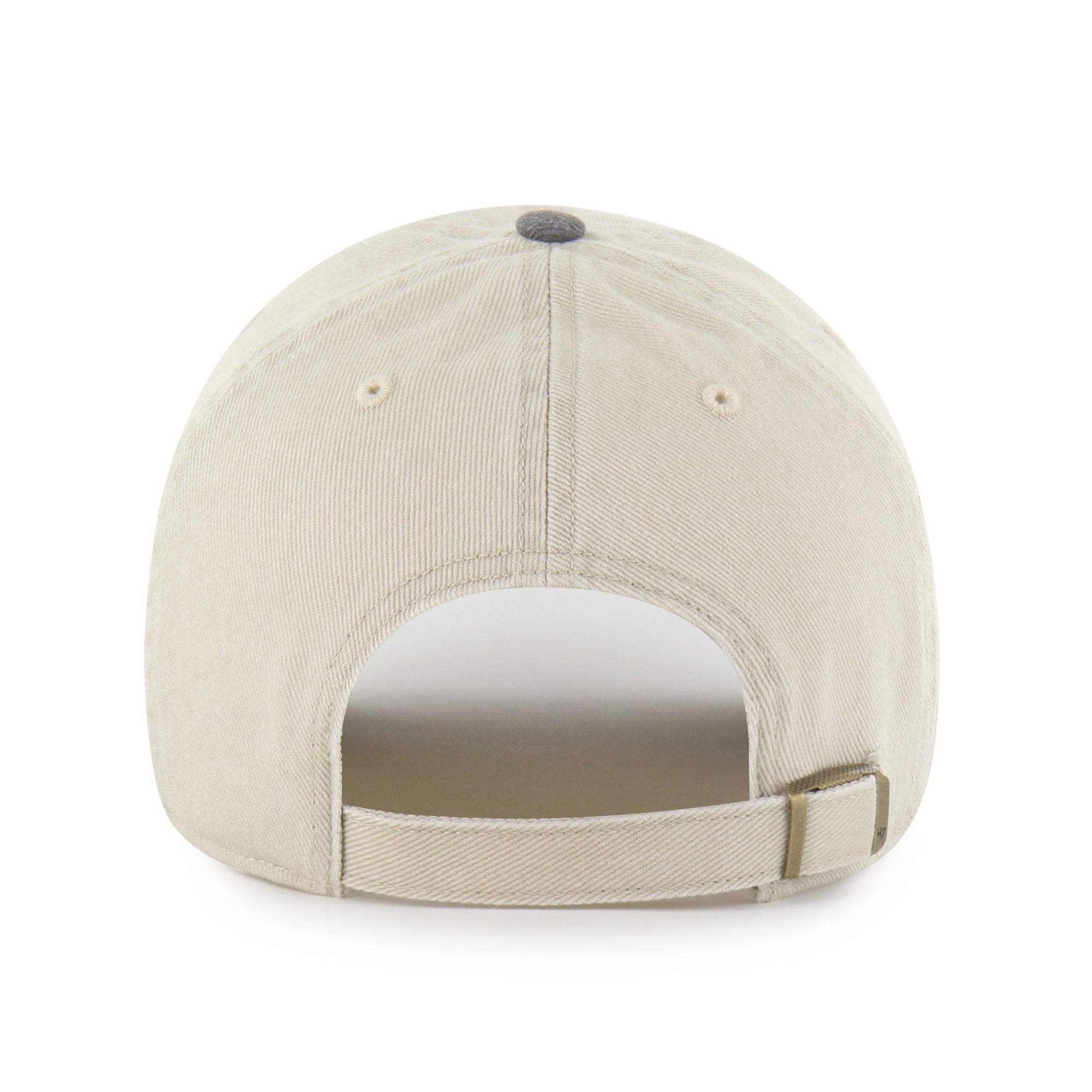 NEW ORLEANS SAINTS LOGO LINE TWO TONE '47 CLEAN UP