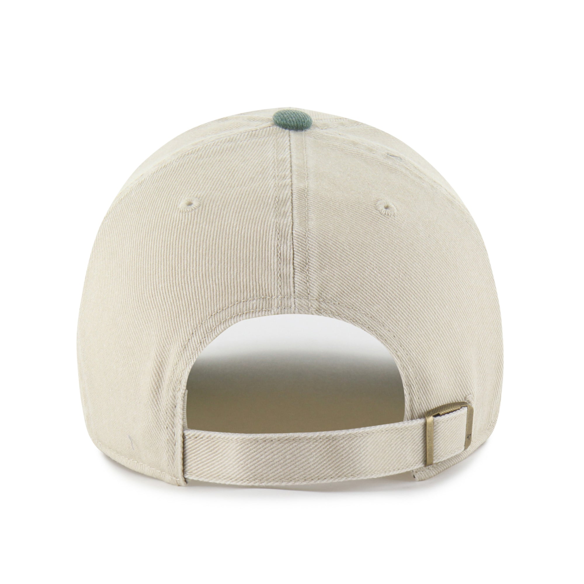 NEW YORK JETS LOGO LINE TWO TONE '47 CLEAN UP