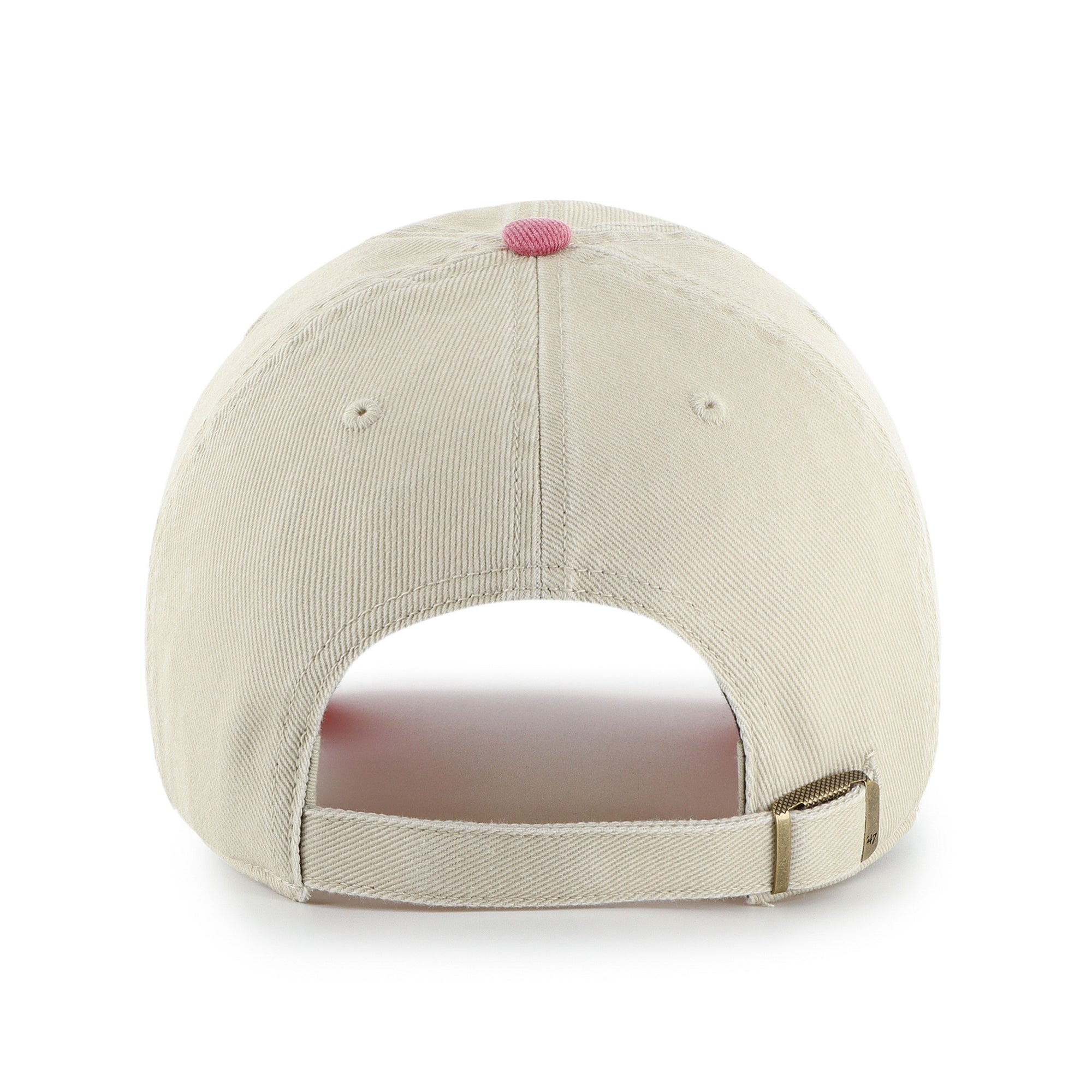 SAN FRANCISCO 49ERS LOGO LINE TWO TONE '47 CLEAN UP