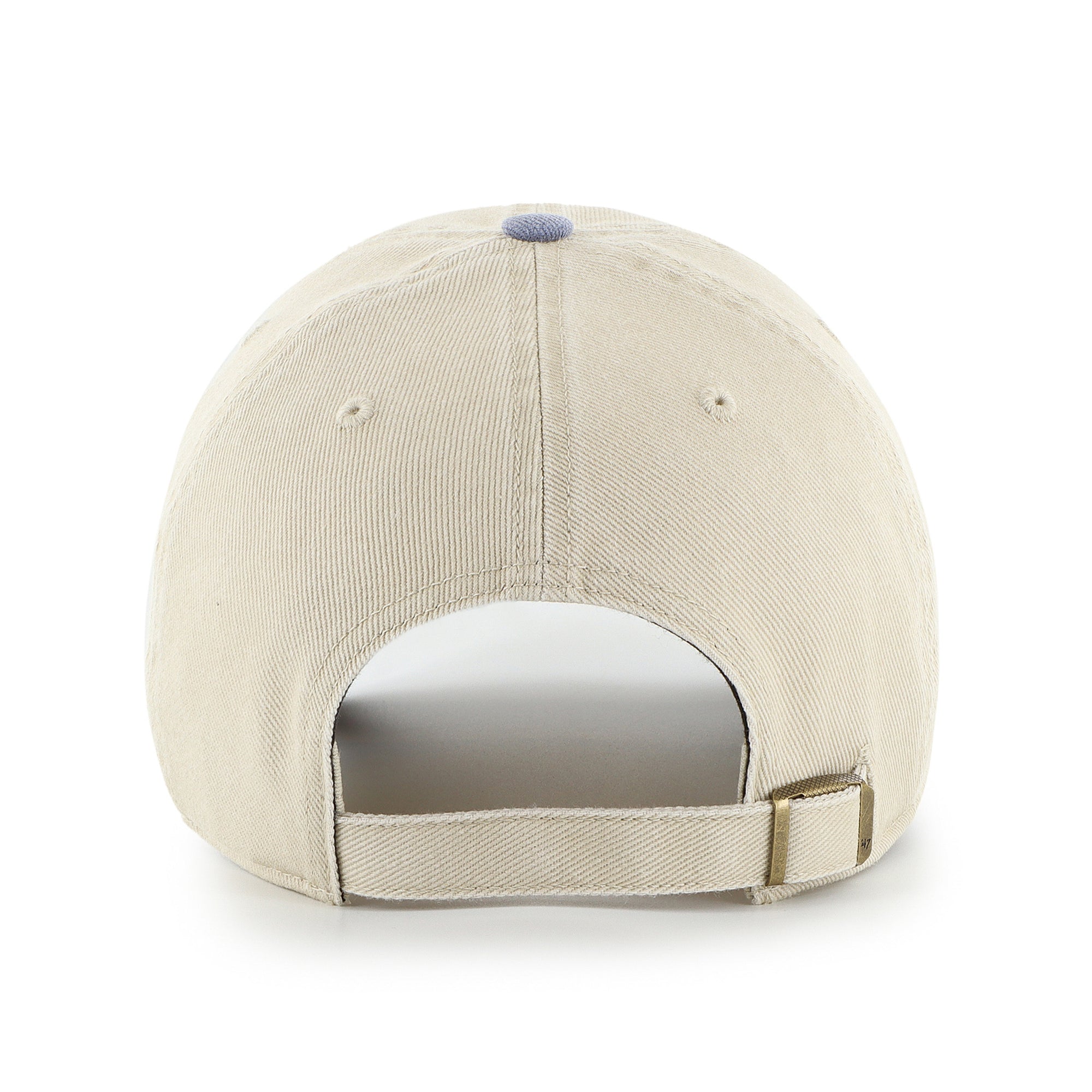 SEATTLE SEAHAWKS LOGO LINE TWO TONE '47 CLEAN UP