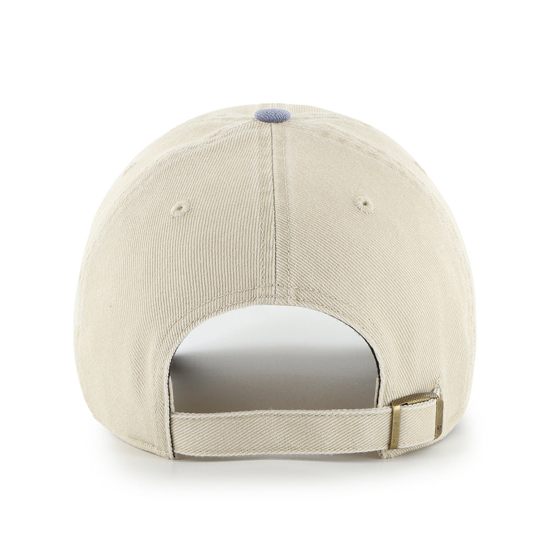 SEATTLE SEAHAWKS LOGO LINE TWO TONE '47 CLEAN UP