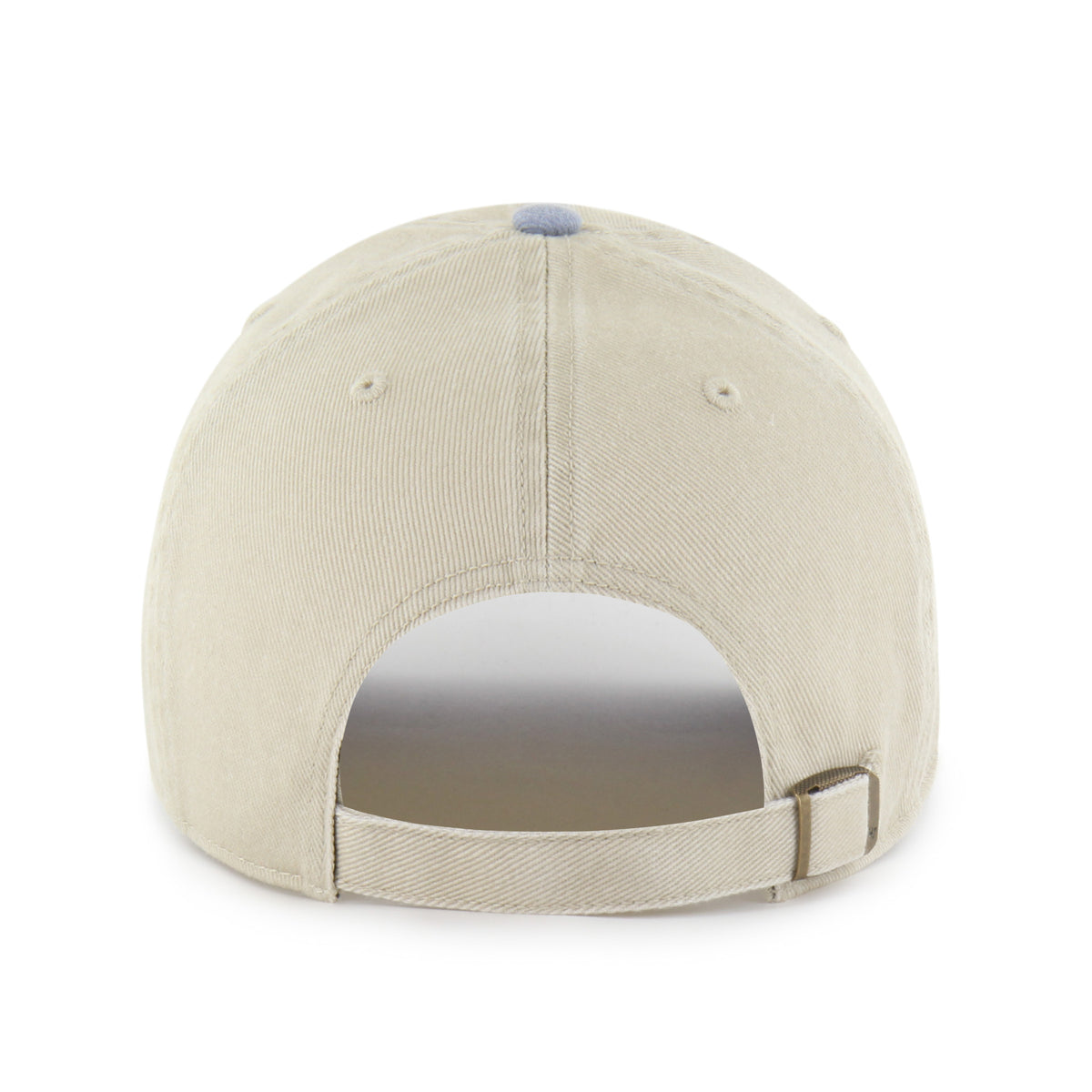 LOS ANGELES RAMS LOGO LINE TWO TONE '47 CLEAN UP