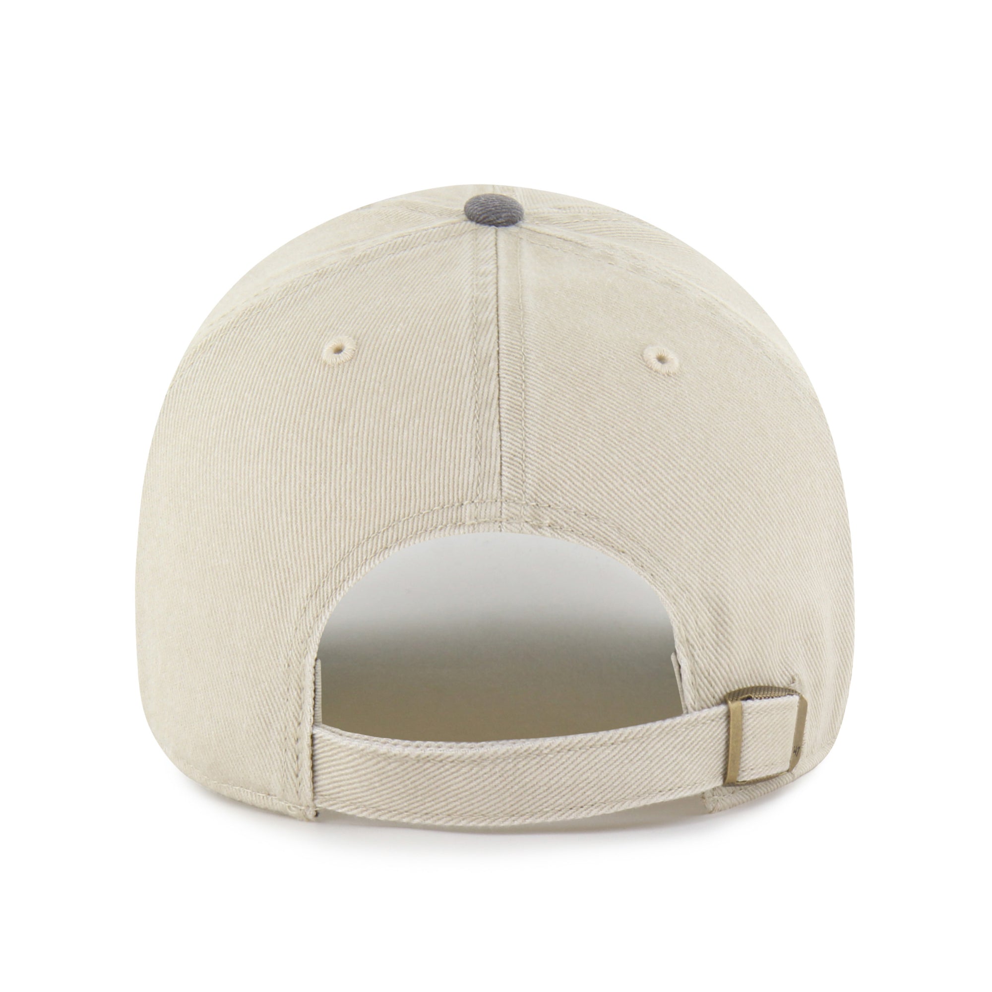 TAMPA BAY BUCCANEERS LOGO LINE TWO TONE '47 CLEAN UP