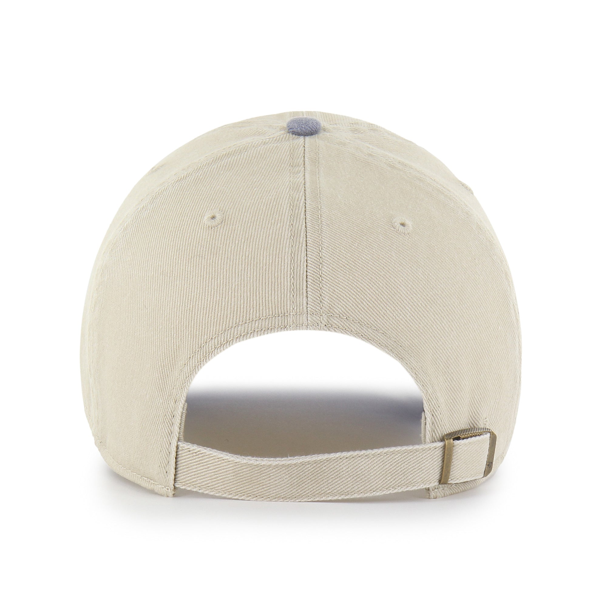 TENNESSEE TITANS LOGO LINE TWO TONE '47 CLEAN UP