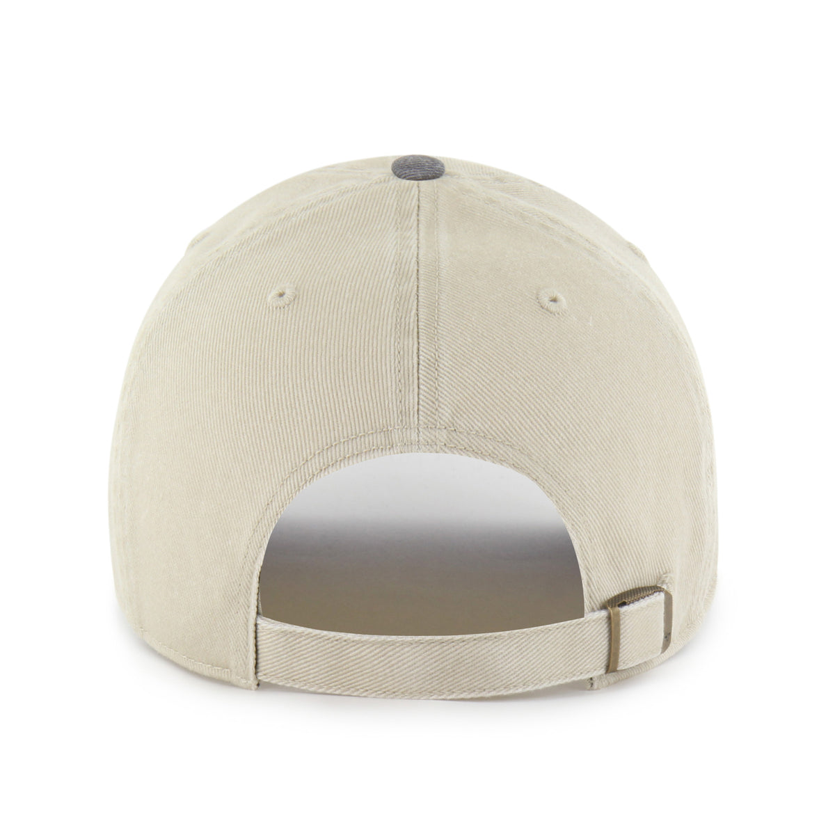 WASHINGTON COMMANDERS LOGO LINE TWO TONE '47 CLEAN UP