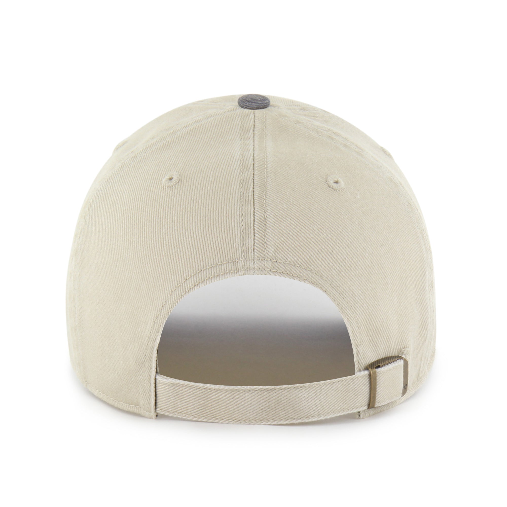 WASHINGTON COMMANDERS LOGO LINE TWO TONE '47 CLEAN UP