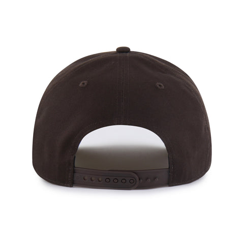 BALTIMORE RAVENS LEAFLINE '47 HITCH RF RELAXED FIT