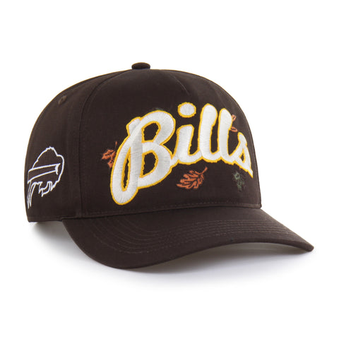 BUFFALO BILLS LEAFLINE '47 HITCH RF RELAXED FIT