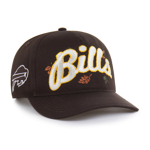 BUFFALO BILLS LEAFLINE '47 HITCH RF RELAXED FIT
