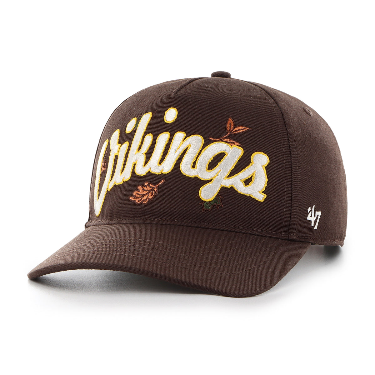 MINNESOTA VIKINGS LEAFLINE '47 HITCH RF RELAXED FIT