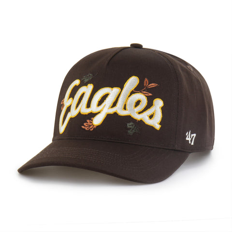PHILADELPHIA EAGLES LEAFLINE '47 HITCH RF RELAXED FIT