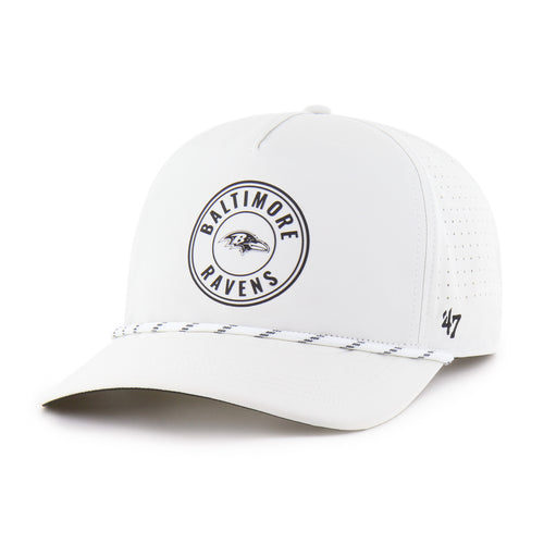 BALTIMORE RAVENS LOOP '47 HITCH
