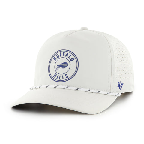 BUFFALO BILLS LOOP '47 HITCH