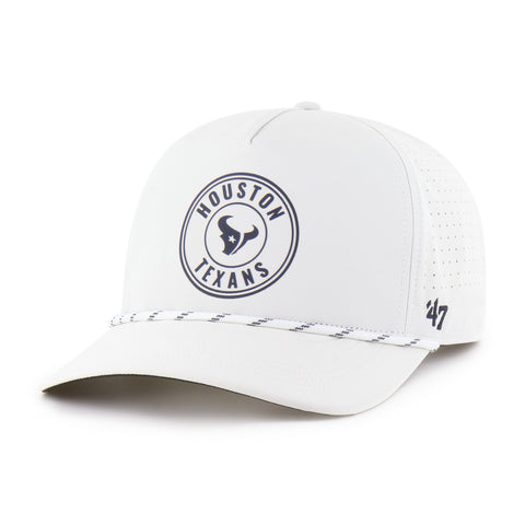 HOUSTON TEXANS LOOP '47 HITCH