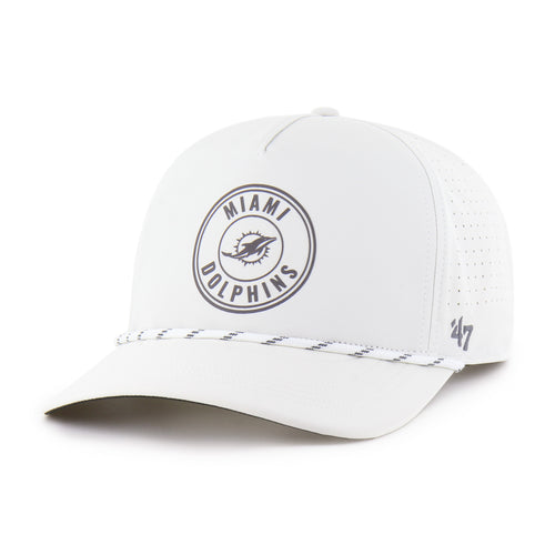 MIAMI DOLPHINS '47 CLEAN UP