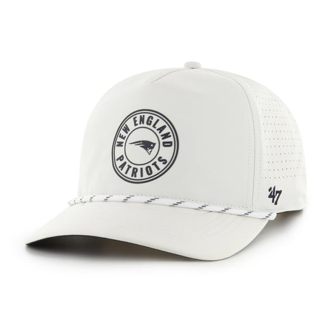NEW ENGLAND PATRIOTS LOOP '47 HITCH