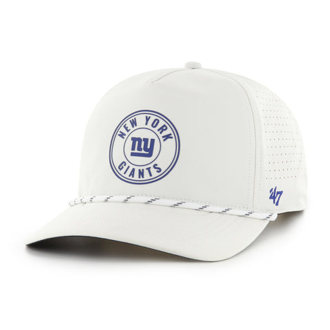 NEW YORK GIANTS LOOP '47 HITCH