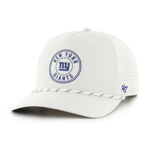 NEW YORK GIANTS LOOP '47 HITCH