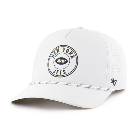 NEW YORK JETS LOOP '47 HITCH