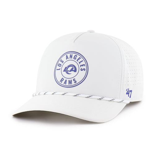 LOS ANGELES RAMS LOOP '47 HITCH