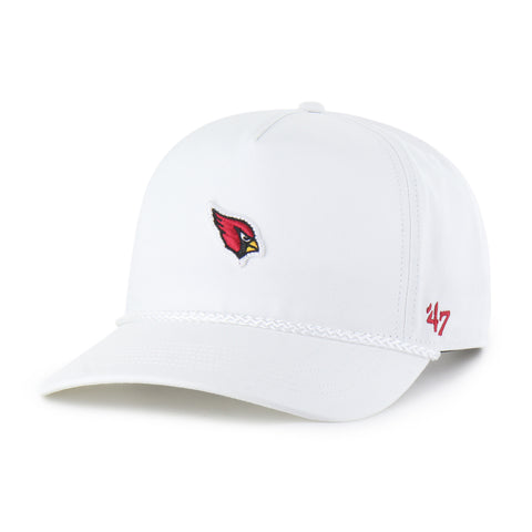 ARIZONA CARDINALS MICRO PATCH '47 HITCH RF RELAXED FIT