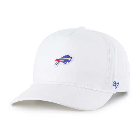 BUFFALO BILLS MICRO PATCH '47 HITCH RF RELAXED FIT