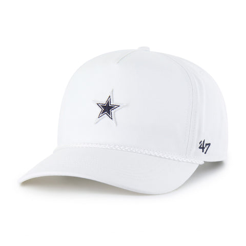 DALLAS COWBOYS MICRO PATCH '47 HITCH RF RELAXED FIT