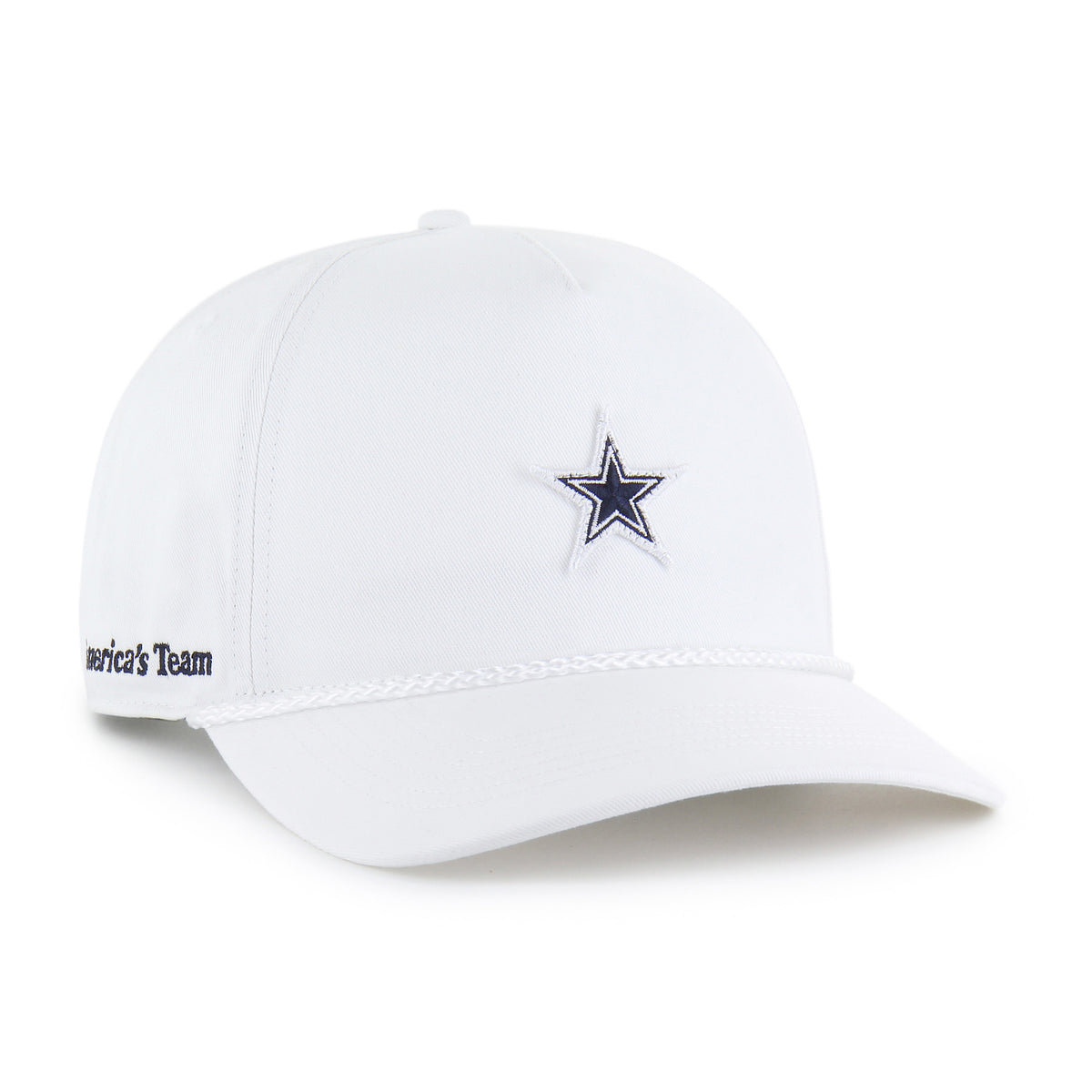 DALLAS COWBOYS MICRO PATCH '47 HITCH RF RELAXED FIT