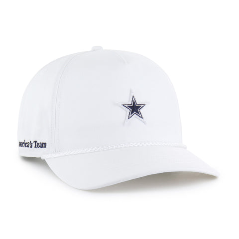 DALLAS COWBOYS MICRO PATCH '47 HITCH RF RELAXED FIT