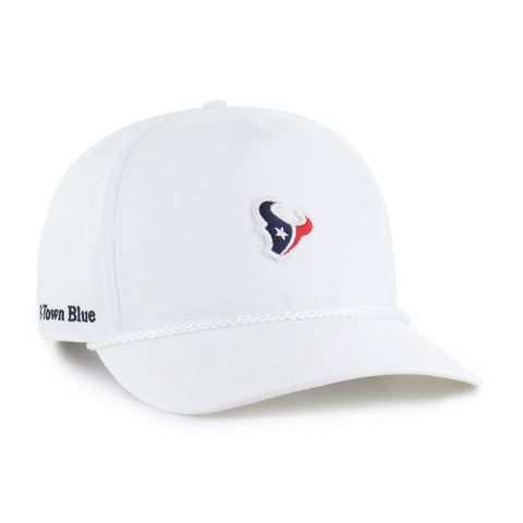 HOUSTON TEXANS MICRO PATCH '47 HITCH RF RELAXED FIT