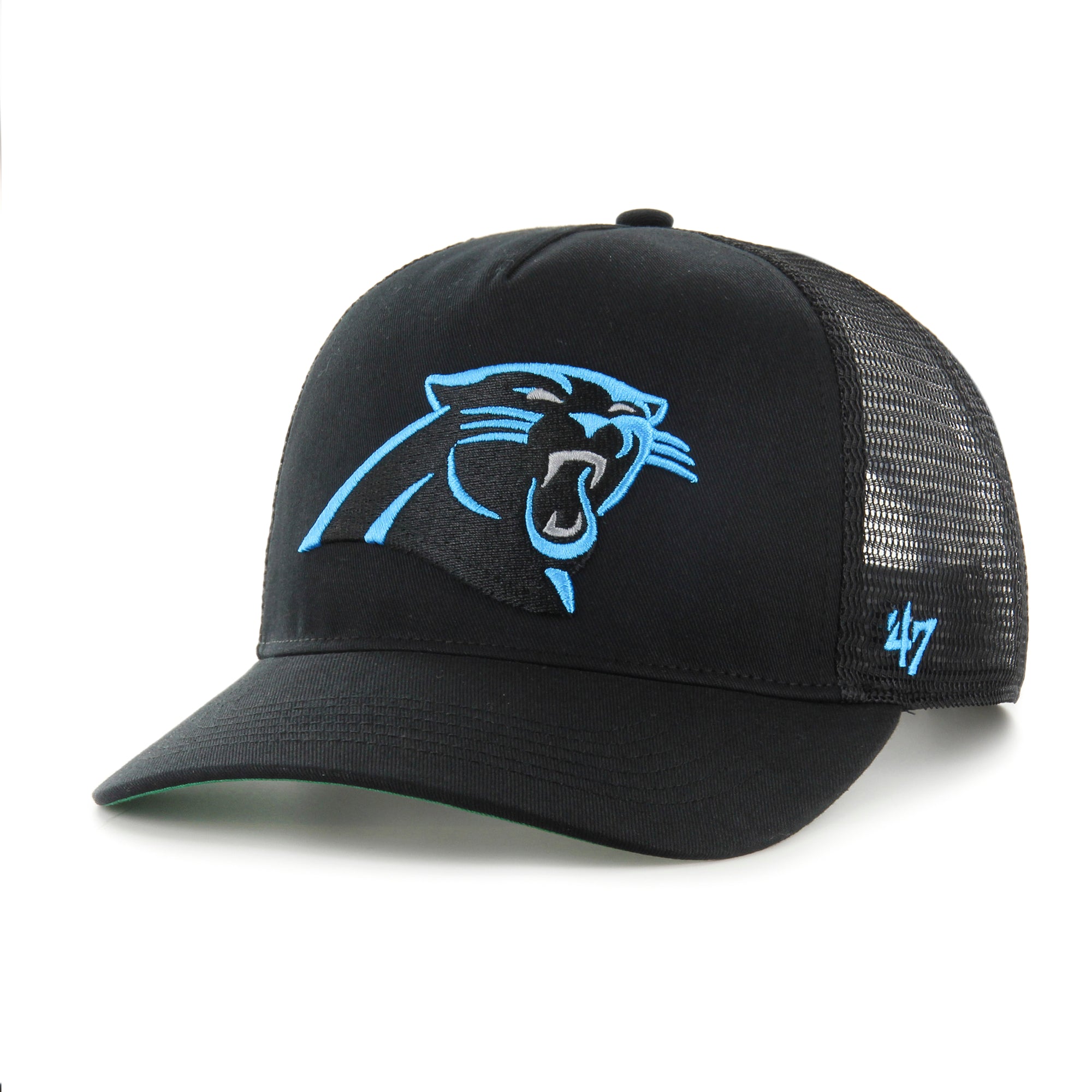 Carolina Panthers Mesh '47 Hitch Relaxed Fit