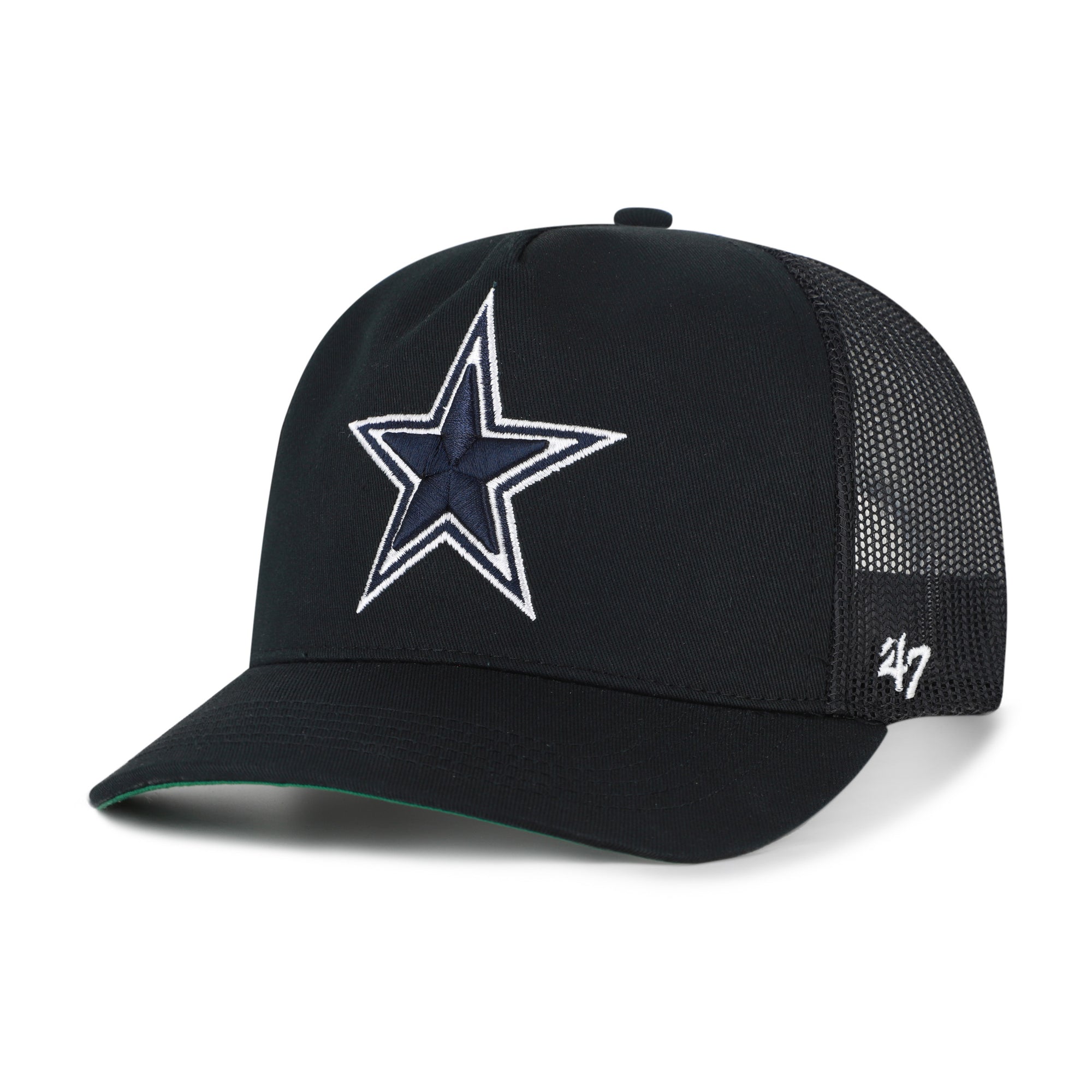 DALLAS COWBOYS MESH '47 HITCH RF RELAXED FIT