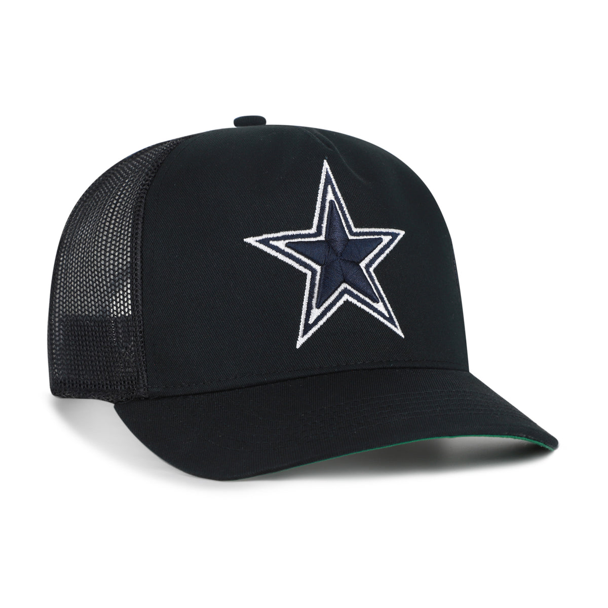 DALLAS COWBOYS MESH '47 HITCH RF RELAXED FIT