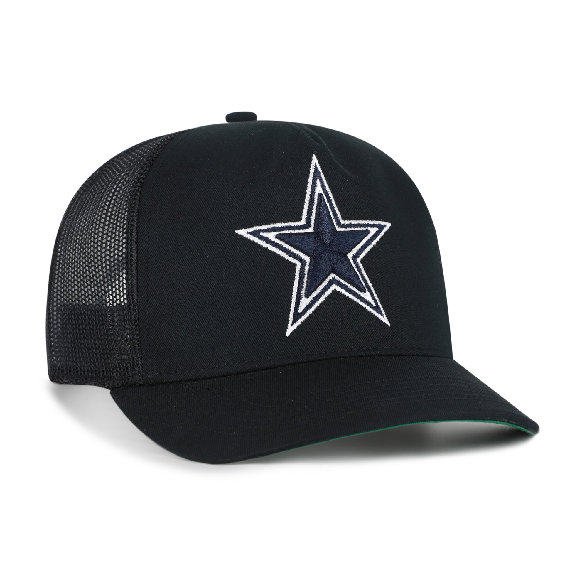 DALLAS COWBOYS MESH '47 HITCH RF RELAXED FIT