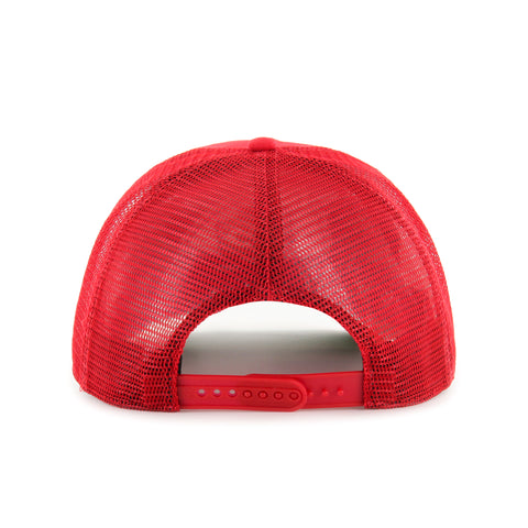KANSAS CITY CHIEFS MESH '47 HITCH RELAXED FIT