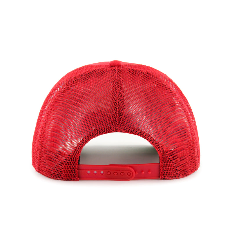 Kansas City Chiefs Mesh '47 Hitch Relaxed Fit