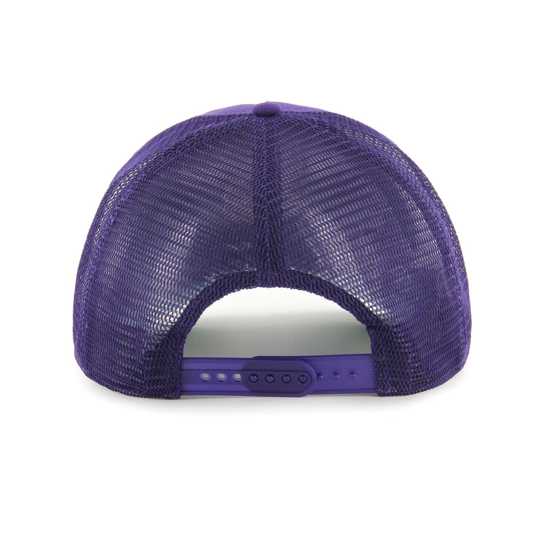 Minnesota Vikings Mesh '47 Hitch Relaxed Fit