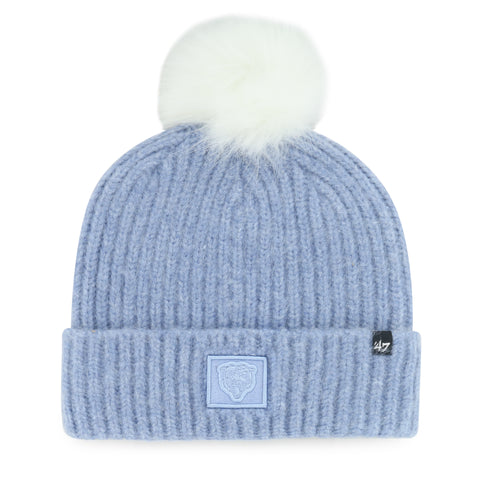 CHICAGO BEARS MELLOW '47 CUFF KNIT