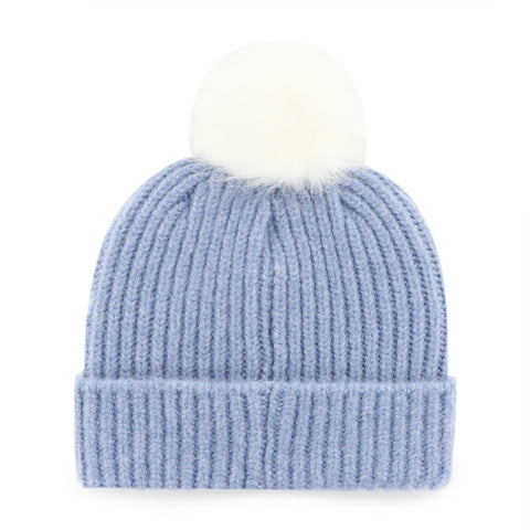 DALLAS COWBOYS MELLOW 47 CUFF KNIT