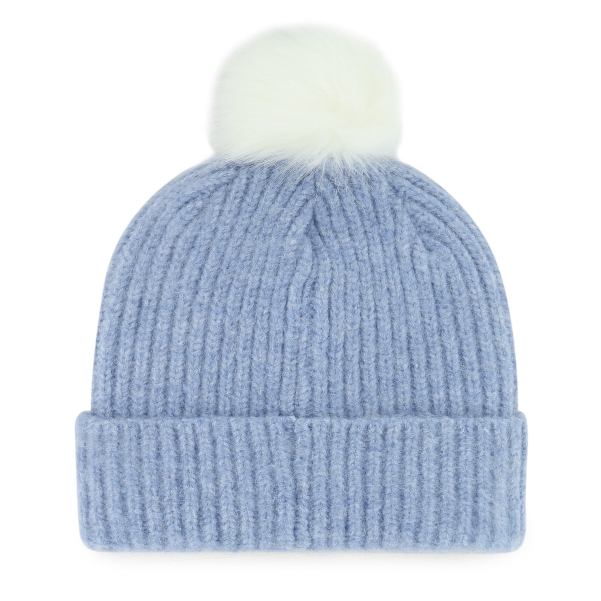 DETROIT LIONS MELLOW '47 CUFF KNIT WOMENS