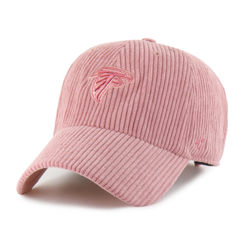 ATLANTA FALCONS MELLOW '47 CLEAN UP WOMENS