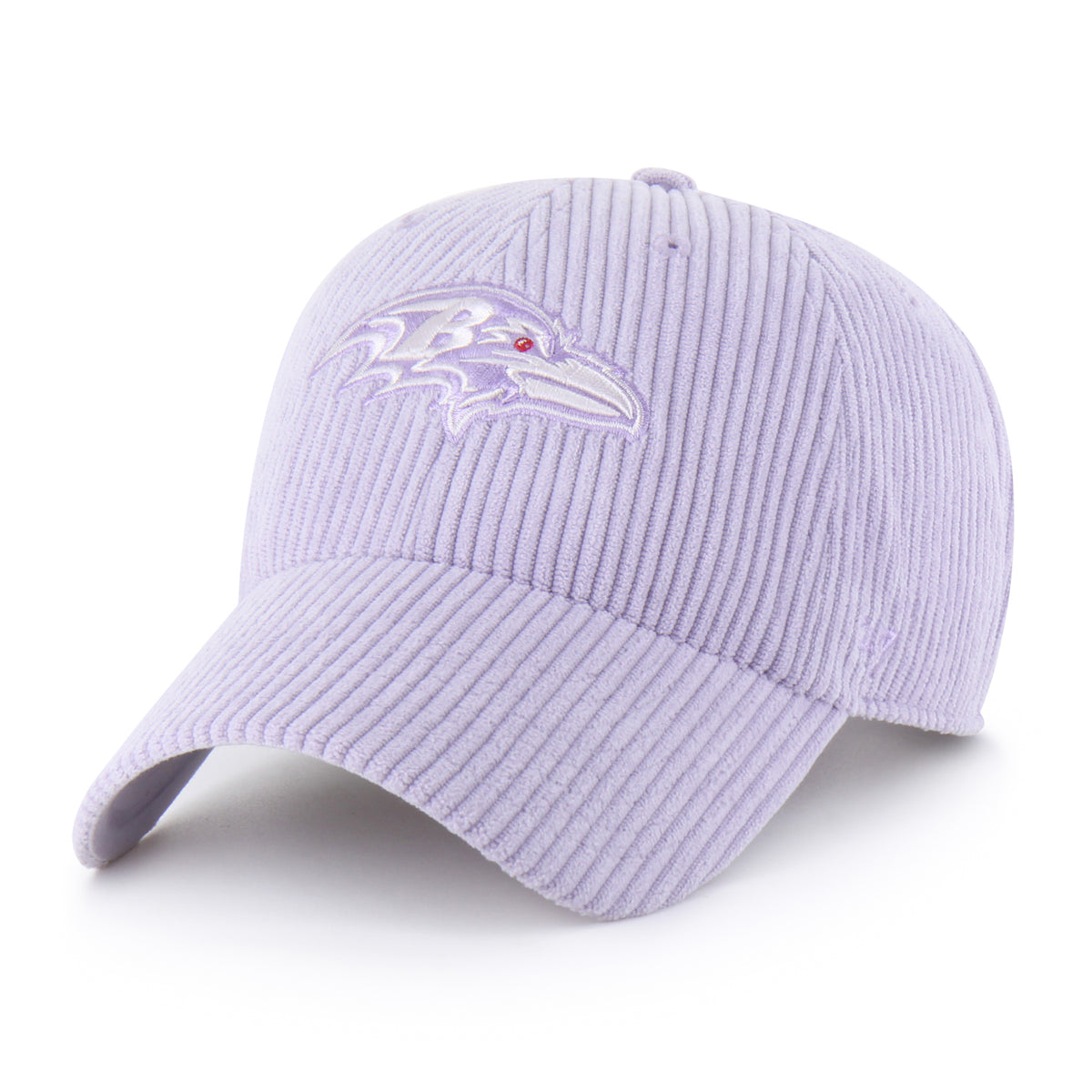 BALTIMORE RAVENS MELLOW '47 CLEAN UP WOMENS