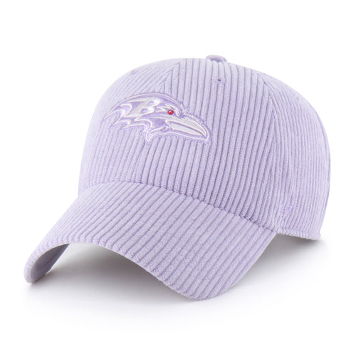 BALTIMORE RAVENS MELLOW '47 CLEAN UP WOMENS