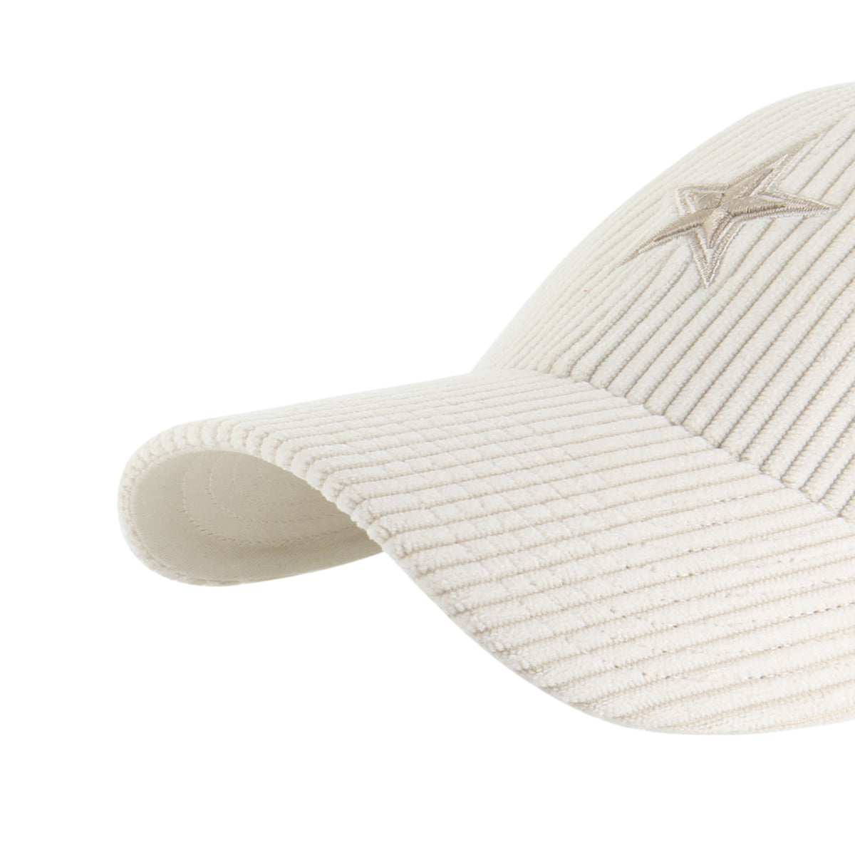 DALLAS COWBOYS MELLOW '47 CLEAN UP WOMENS