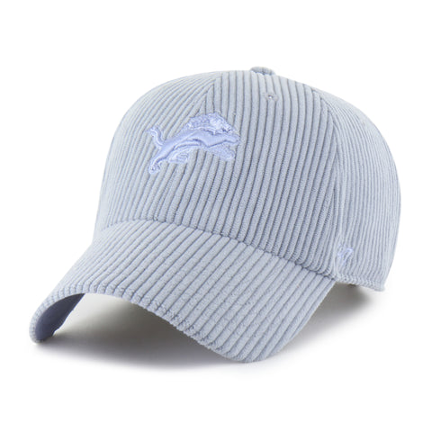 DETROIT LIONS MELLOW '47 CLEAN UP WOMENS