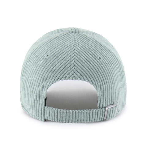 GREEN BAY PACKERS MELLOW '47 CLEAN UP WOMENS