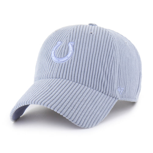 INDIANAPOLIS COLTS MELLOW '47 CLEAN UP WOMENS