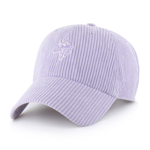MINNESOTA VIKINGS MELLOW '47 CLEAN UP WOMENS