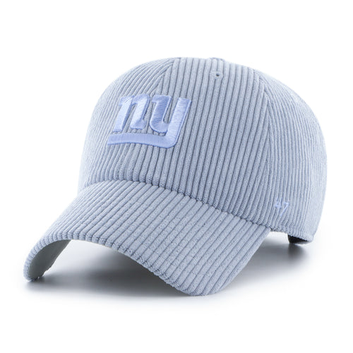 NEW YORK GIANTS MELLOW '47 CLEAN UP WOMENS